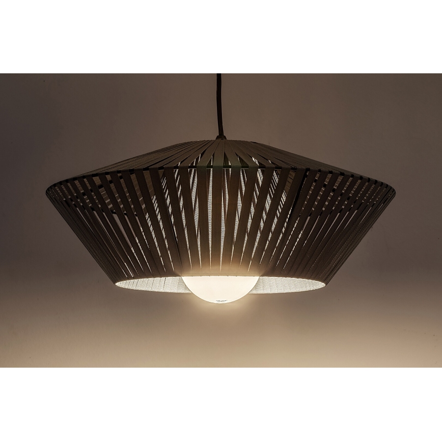 Rabalux - Chandelier on a string 1xE27/6W/230V
