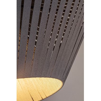 Rabalux - Chandelier on a string 1xE27/6W/230V