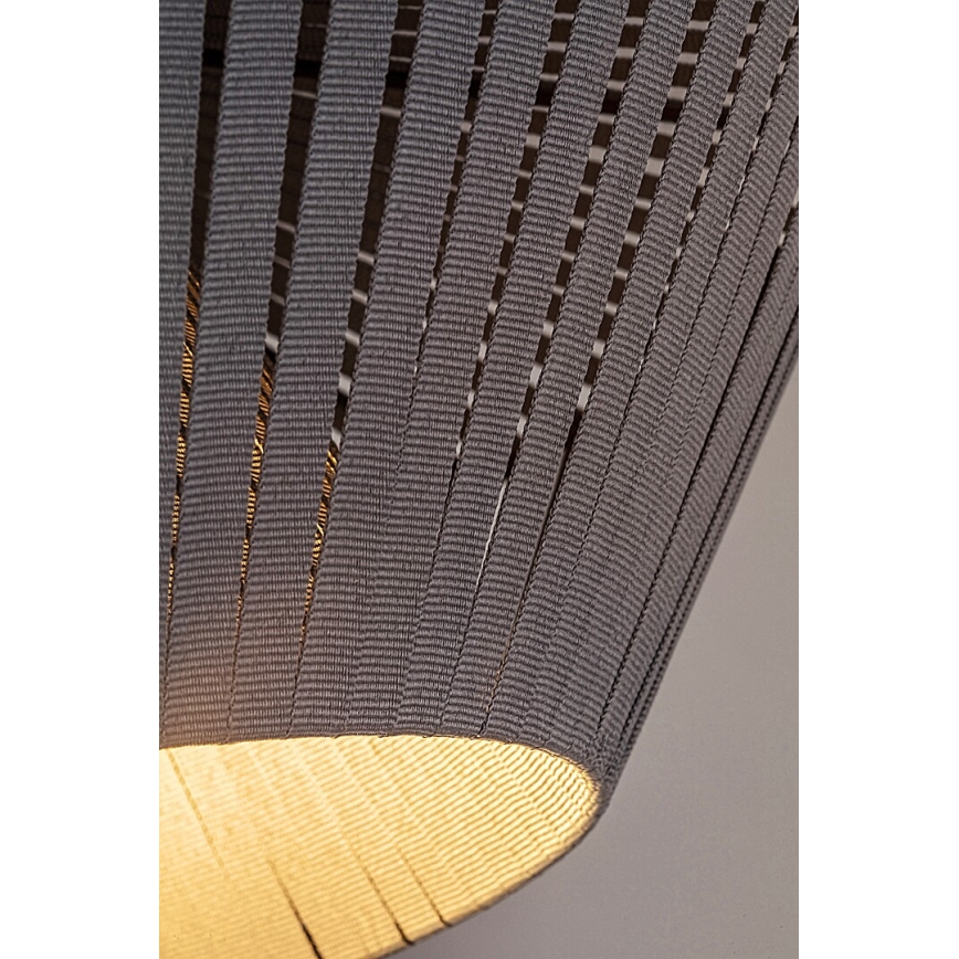 Rabalux - Chandelier on a string 1xE27/6W/230V
