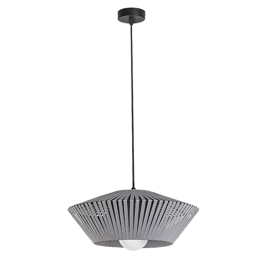 Rabalux - Chandelier on a string 1xE27/6W/230V