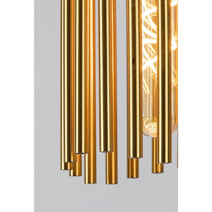 Rabalux - Chandelier on a string 1xE27/40W/230V