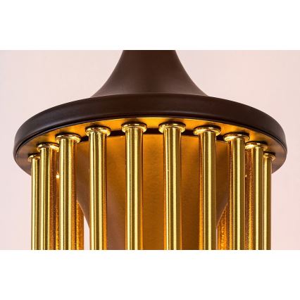 Rabalux - Chandelier on a string 1xE27/40W/230V