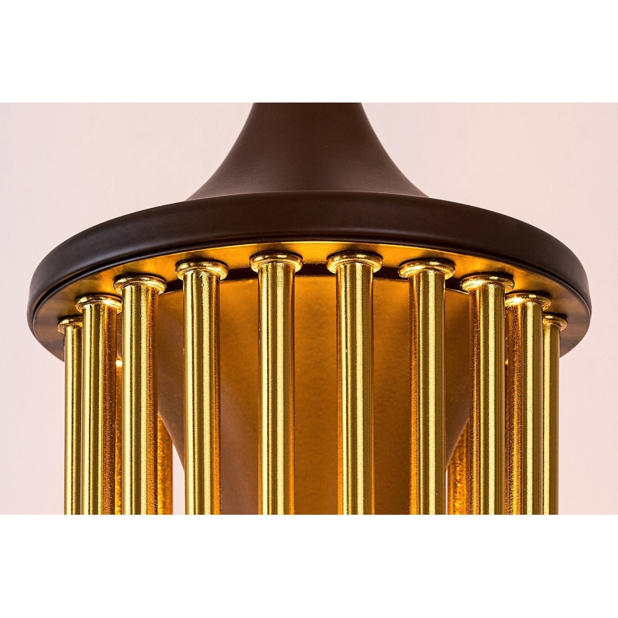 Rabalux - Chandelier on a string 1xE27/40W/230V