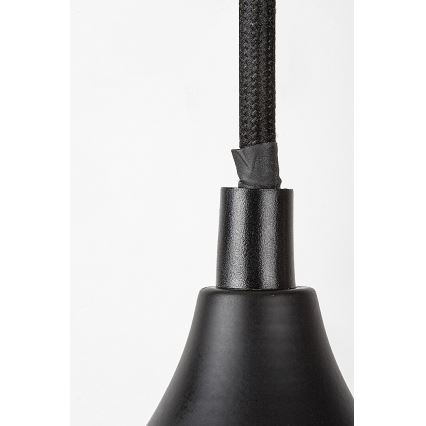 Rabalux - Chandelier on a string 1xE27/40W/230V