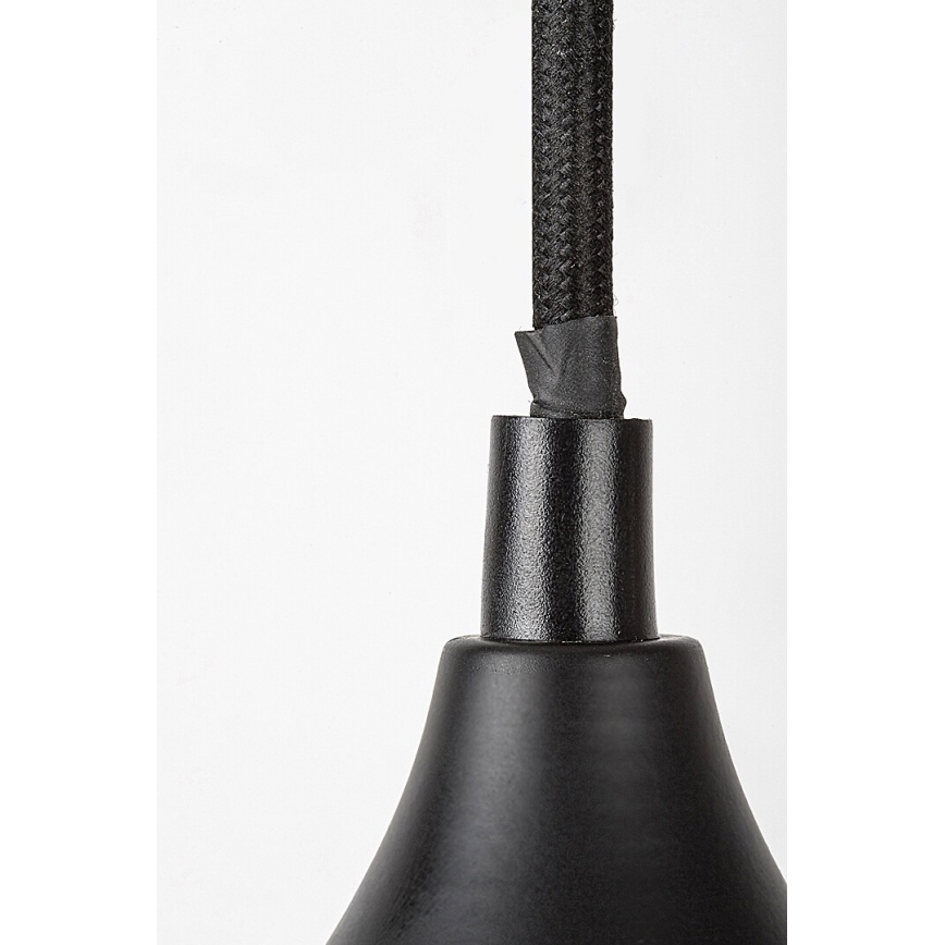 Rabalux - Chandelier on a string 1xE27/40W/230V