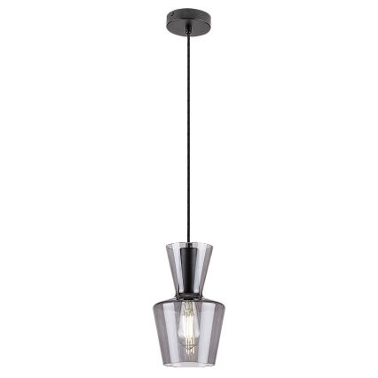 Rabalux - Chandelier on a string 1xE27/60W/230V