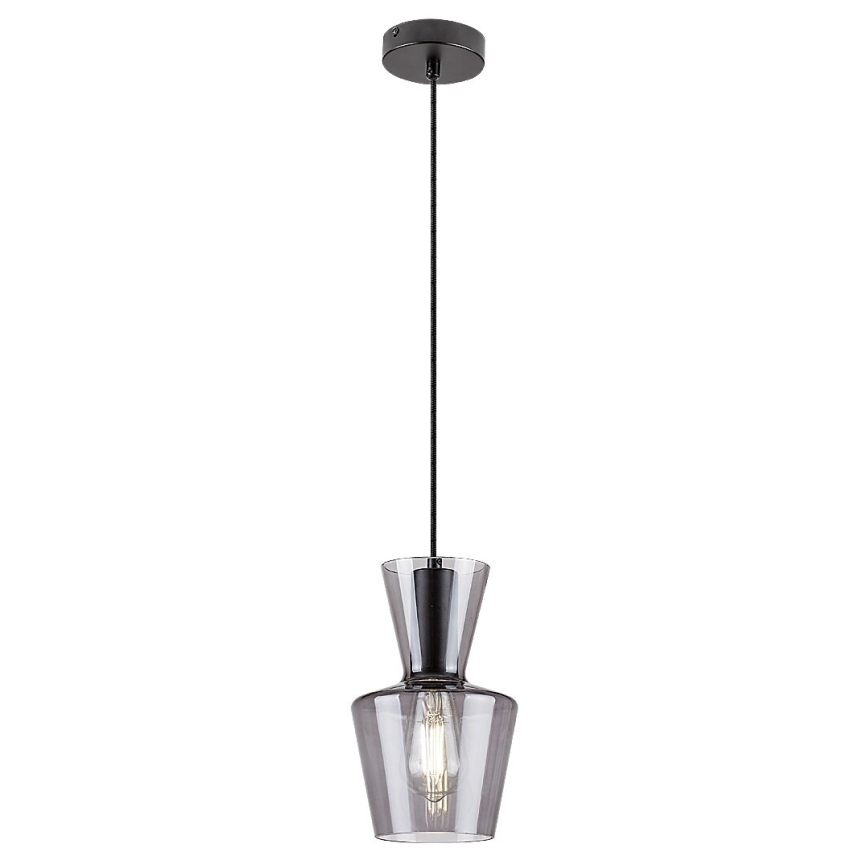 Rabalux - Chandelier on a string 1xE27/60W/230V