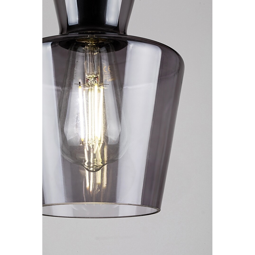 Rabalux - Chandelier on a string 1xE27/60W/230V