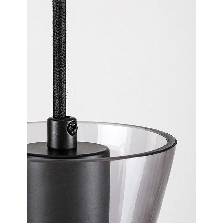 Rabalux - Chandelier on a string 1xE27/60W/230V