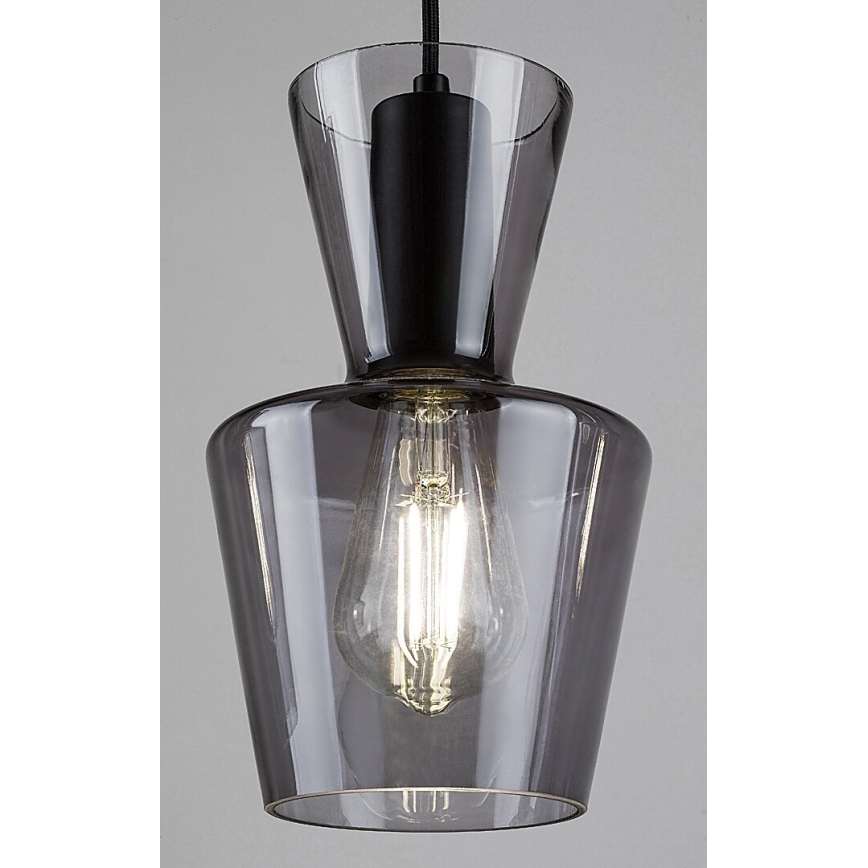 Rabalux - Chandelier on a string 3xE27/60W/230V