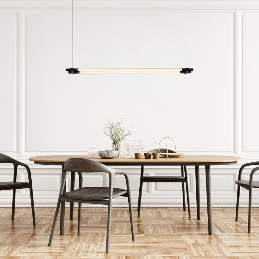 Rabalux - LED Chandelier on a string LED/28W/230V 3000K