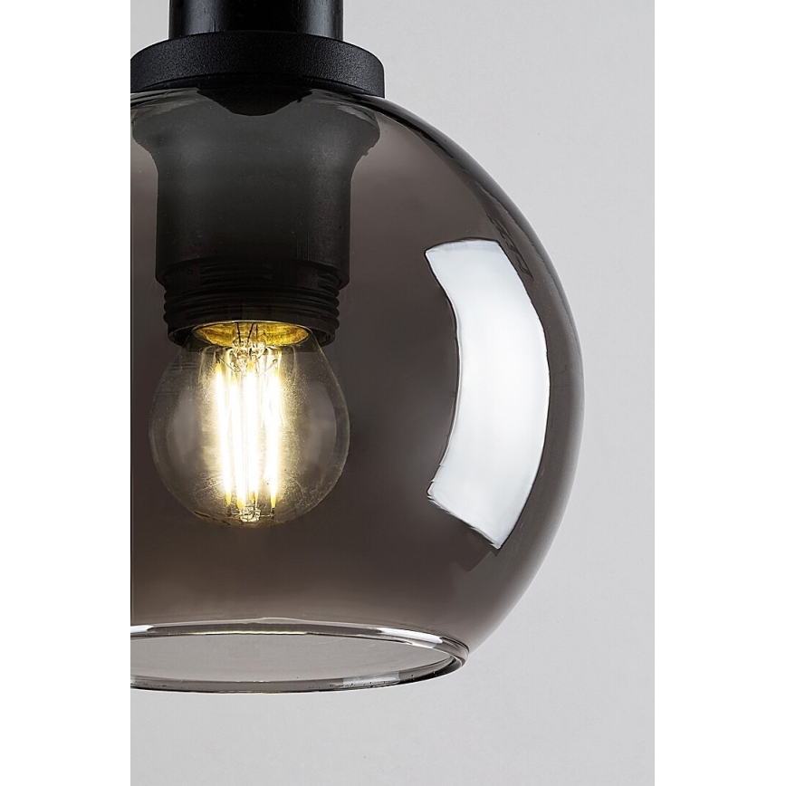 Rabalux - Chandelier on a string 1xE27/40W/230V