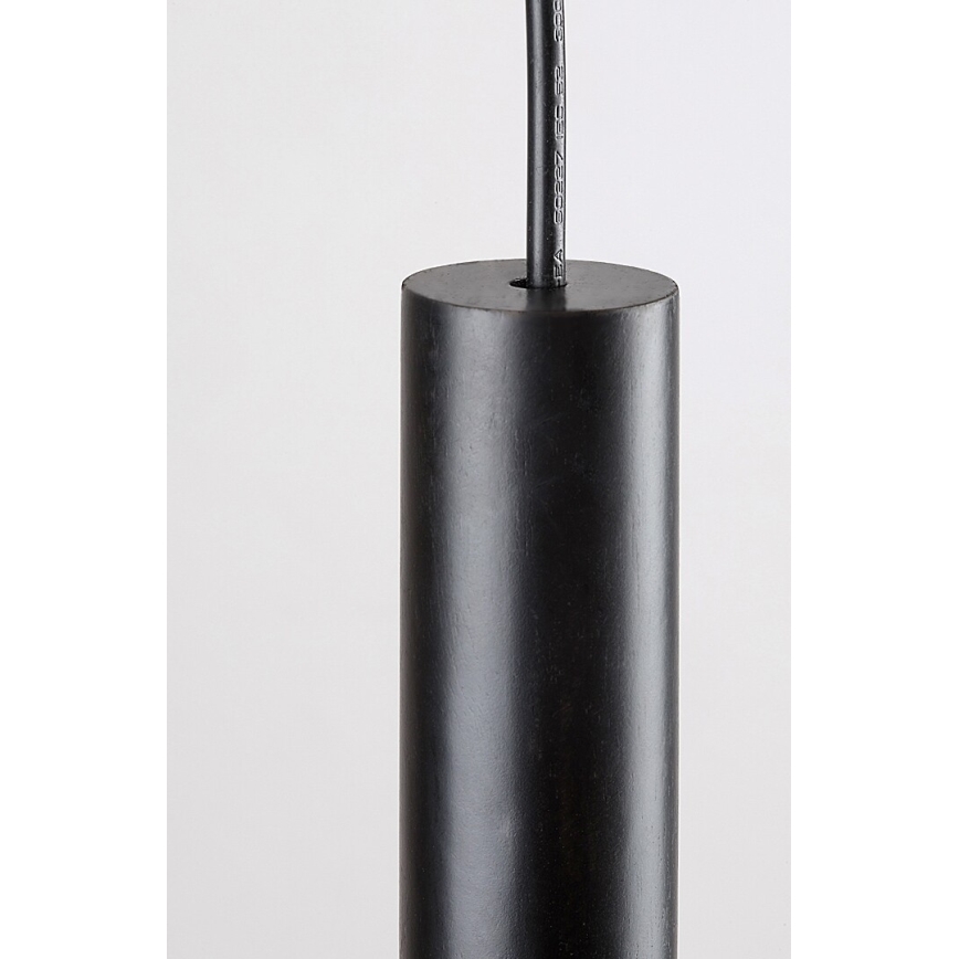 Rabalux - Chandelier on a string 4xE27/40W/230V