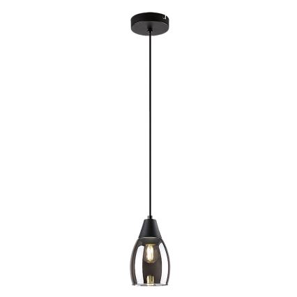 Rabalux - Chandelier on a string 1xE27/15W/230V
