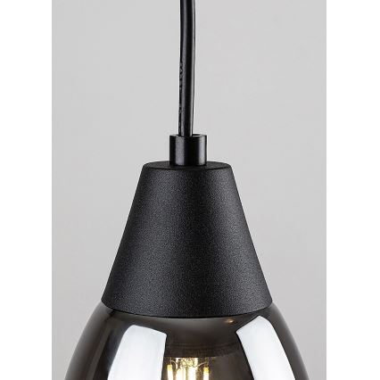 Rabalux - Chandelier on a string 1xE27/15W/230V