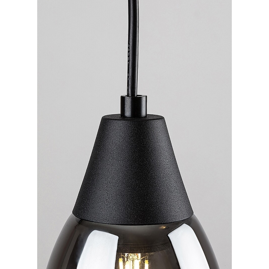 Rabalux - Chandelier on a string 1xE27/15W/230V