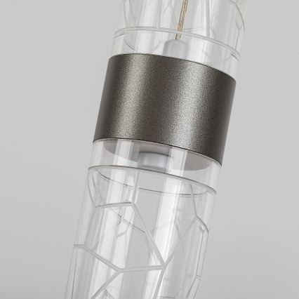 Rabalux - LED pendant light on cable LED/8W/230V 3000K