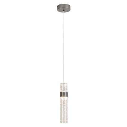 Rabalux - LED pendant light on cable LED/8W/230V 3000K