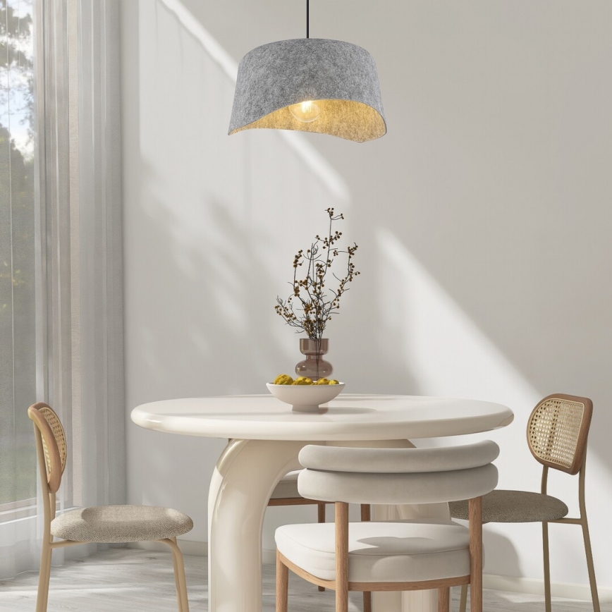 Rabalux - Chandelier on a string 1xE27/10W/230V