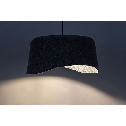 Rabalux - Chandelier on a string 1xE27/10W/230V
