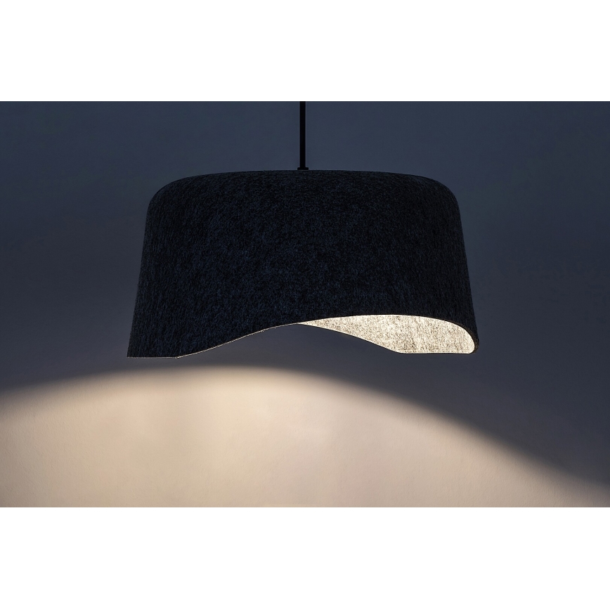 Rabalux - Chandelier on a string 1xE27/10W/230V
