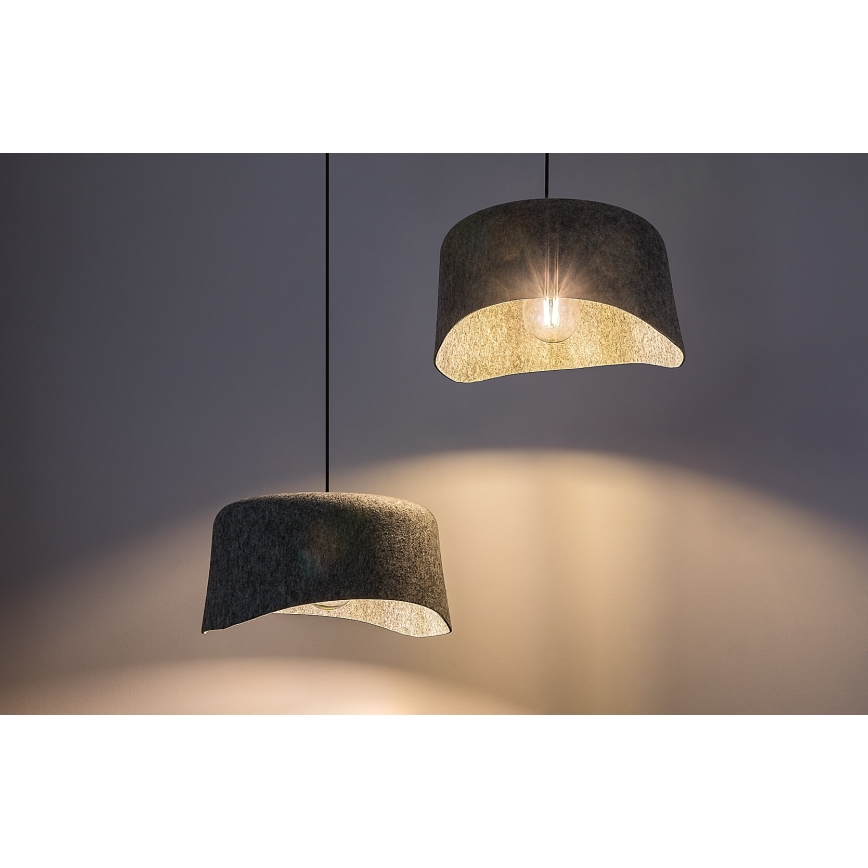 Rabalux - Chandelier on a string 2xE27/10W/230V
