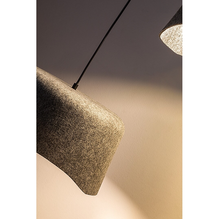 Rabalux - Chandelier on a string 2xE27/10W/230V
