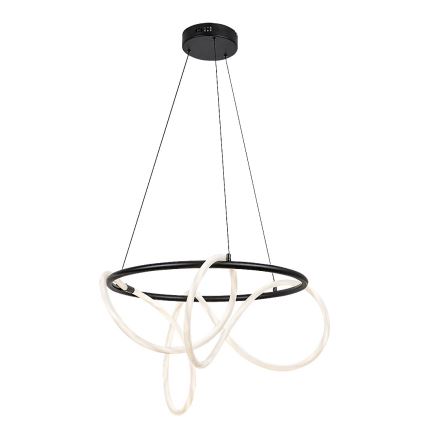 Rabalux - LED Chandelier on a string LED/54W/230V