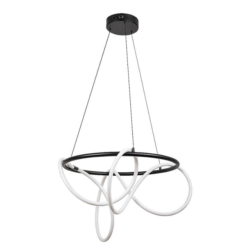 Rabalux - LED Chandelier on a string LED/54W/230V