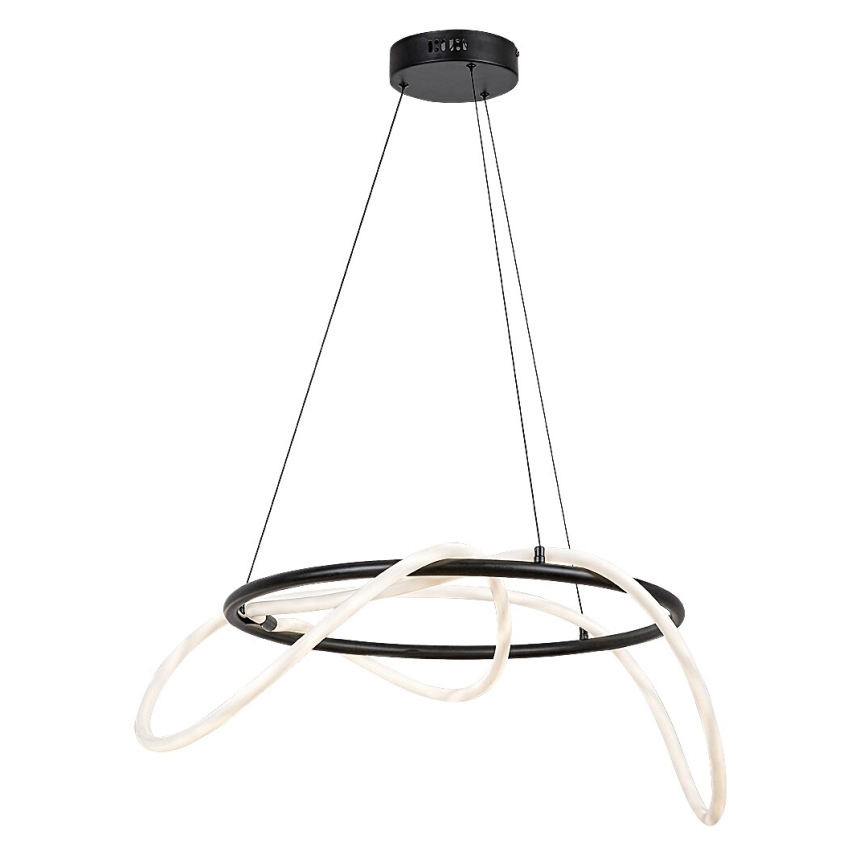 Rabalux - LED Chandelier on a string LED/54W/230V