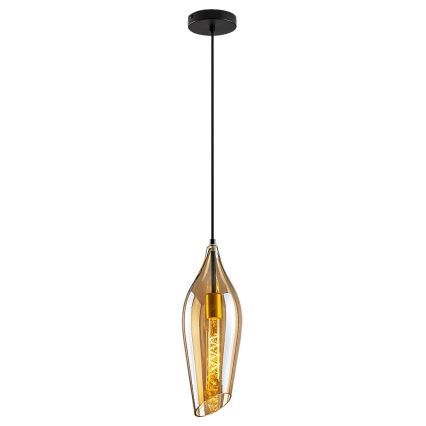 Rabalux - Chandelier on a string 1xE27/60W/230V