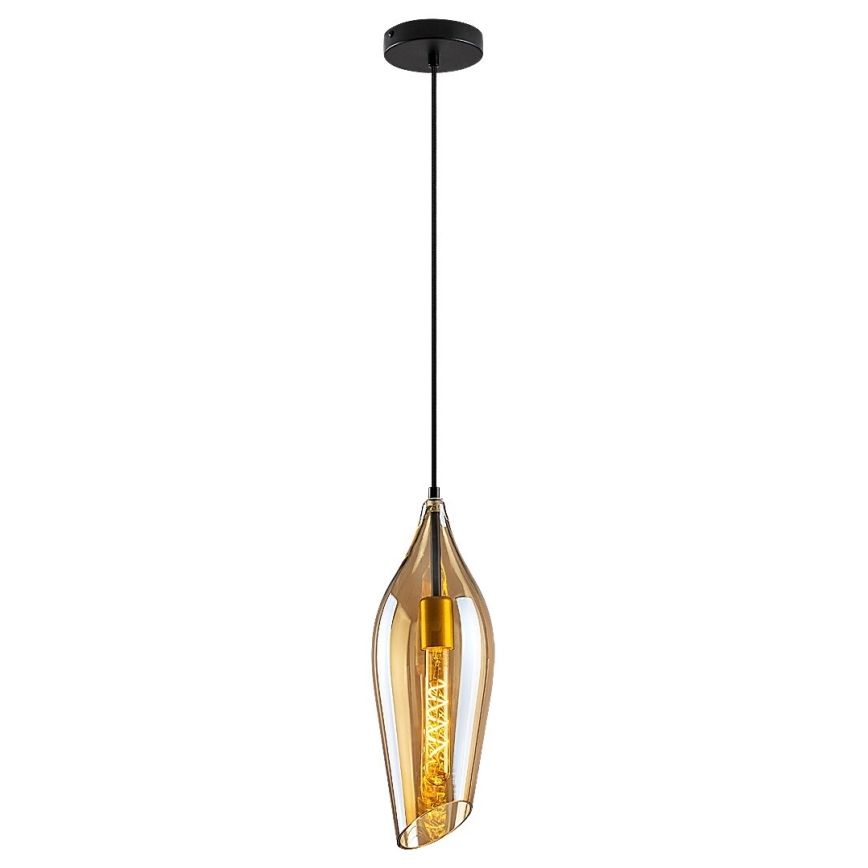 Rabalux - Chandelier on a string 1xE27/60W/230V