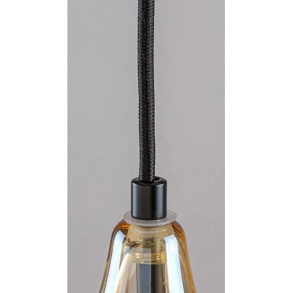 Rabalux - Chandelier on a string 1xE27/60W/230V