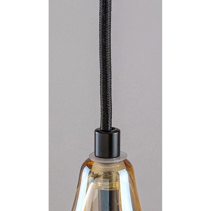 Rabalux - Chandelier on a string 1xE27/60W/230V