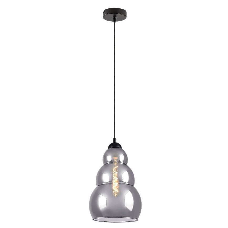 Rabalux - Chandelier on a string 1xE27/40W/230V