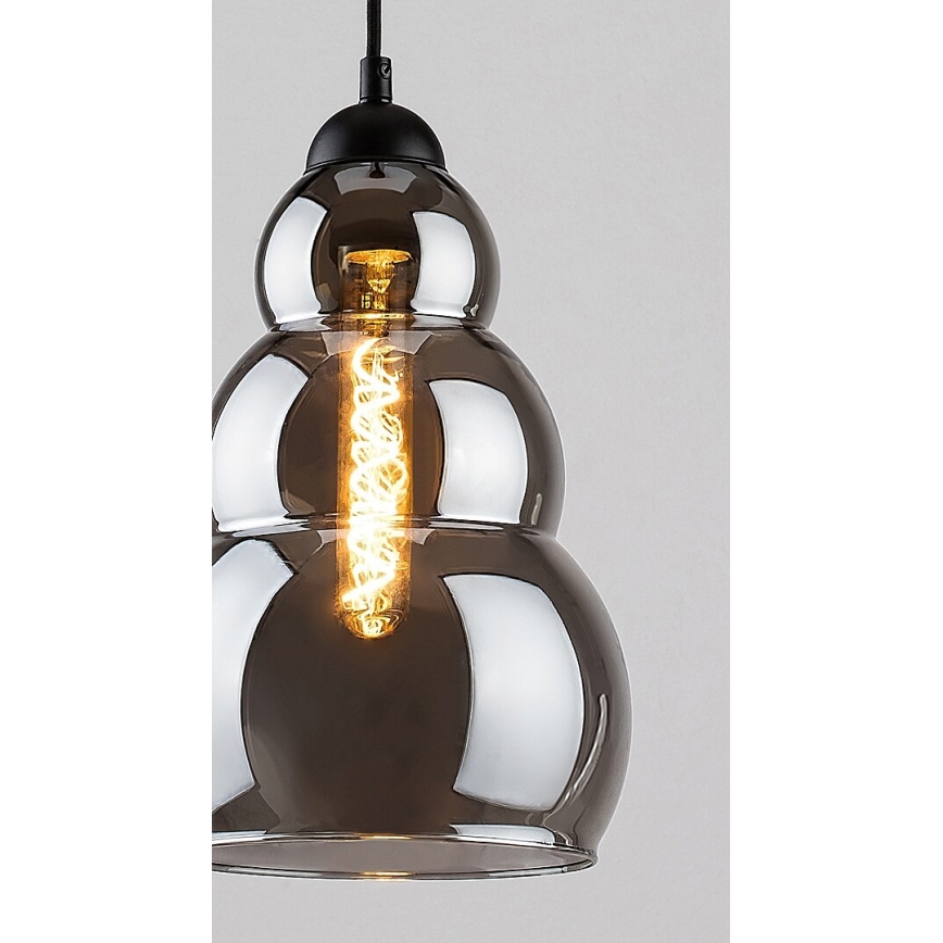Rabalux - Chandelier on a string 1xE27/40W/230V