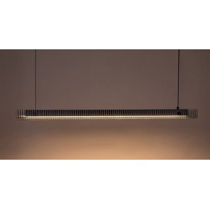 Rabalux - LED Chandelier on a string LED/36W/230V 3000K