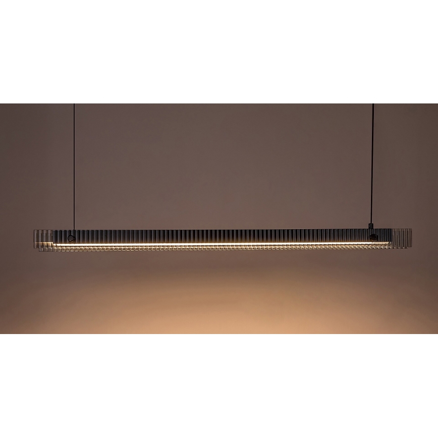 Rabalux - LED Chandelier on a string LED/36W/230V 3000K