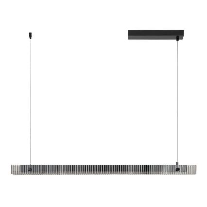 Rabalux - LED Chandelier on a string LED/36W/230V 3000K