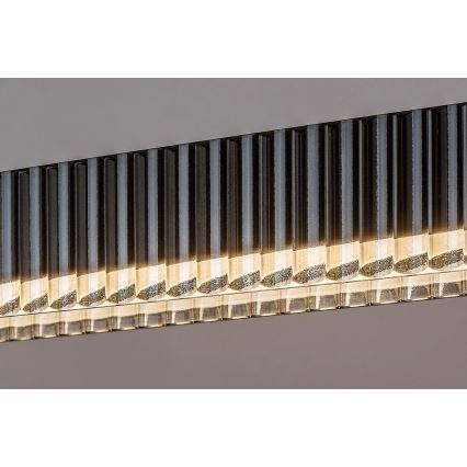 Rabalux - LED Chandelier on a string LED/36W/230V 3000K