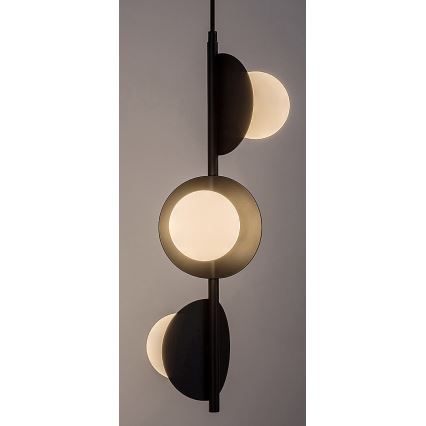 Rabalux - Chandelier on a string 3xG9/5W/230V