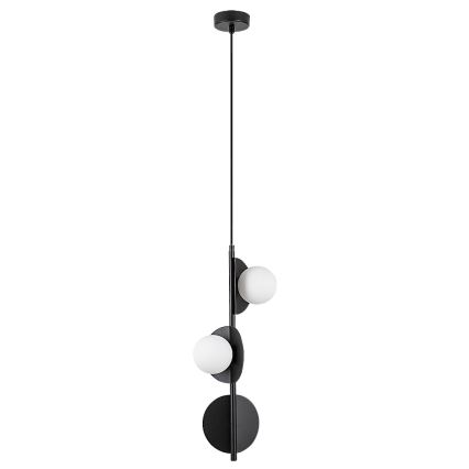 Rabalux - Chandelier on a string 3xG9/5W/230V