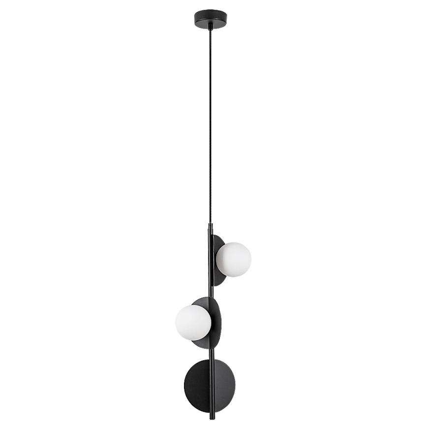 Rabalux - Chandelier on a string 3xG9/5W/230V