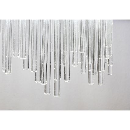 Rabalux - LED Chandelier on a string LED/36W/230V 3000/4000/6000K gold