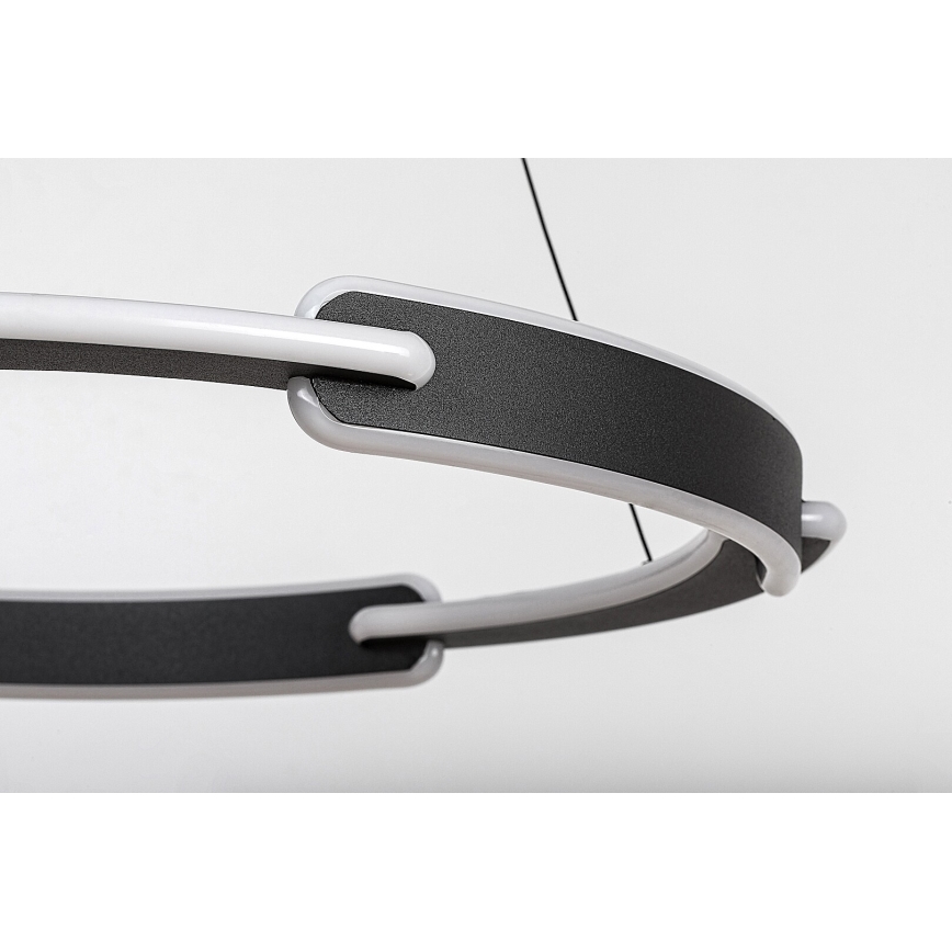 Rabalux - LED Chandelier on a string LED/45W/230V 3000K/4000K