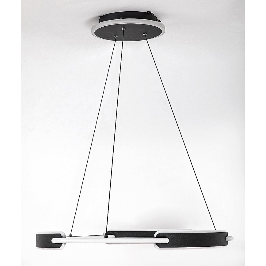 Rabalux - LED Chandelier on a string LED/45W/230V 3000K/4000K