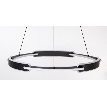 Rabalux - LED Chandelier on a string LED/45W/230V 3000K/4000K