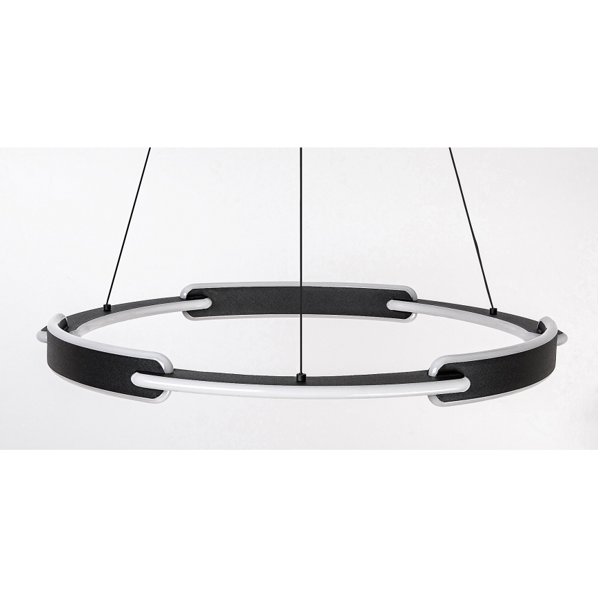 Rabalux - LED Chandelier on a string LED/45W/230V 3000K/4000K