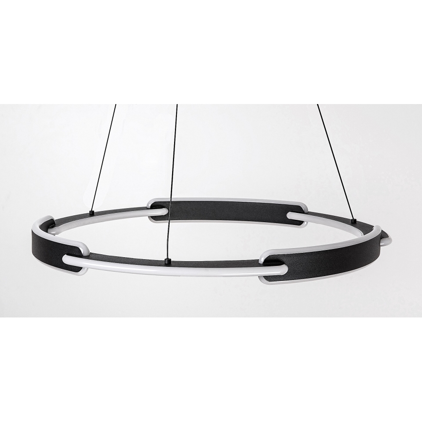 Rabalux - LED Chandelier on a string LED/45W/230V 3000K/4000K