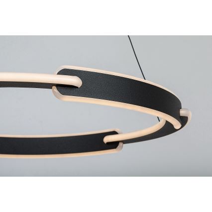 Rabalux - LED Chandelier on a string LED/45W/230V 3000K/4000K